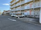 パームス足利の外観