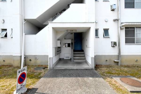  ビレッジハウス足利朝倉2号棟