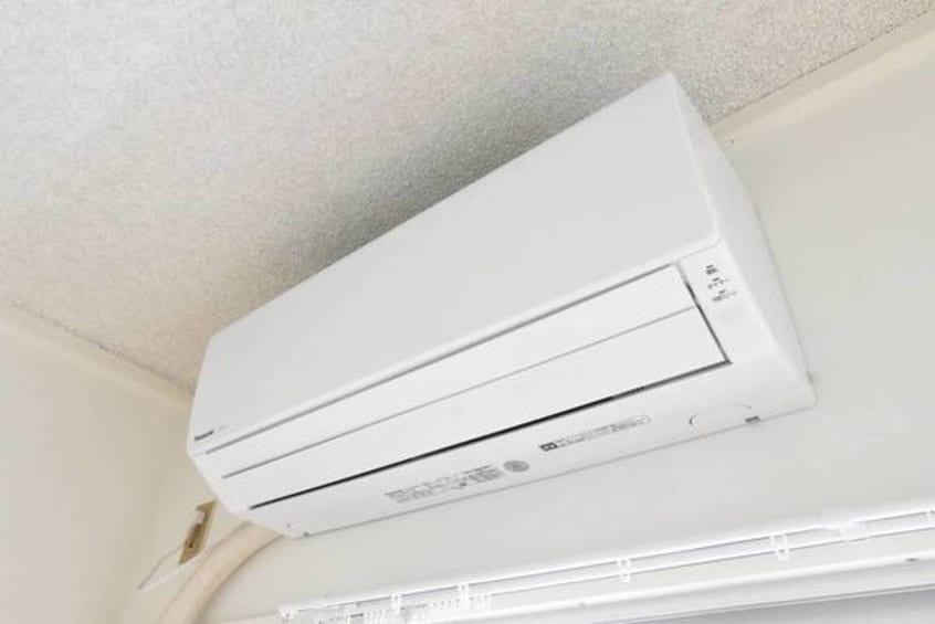 ビレッジハウスの同一物件・同一タイプの間取りの写真です ビレッジハウス足利朝倉2号棟