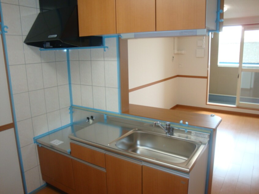 キッチン セドナ