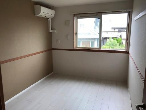 北側洋室 セドナ