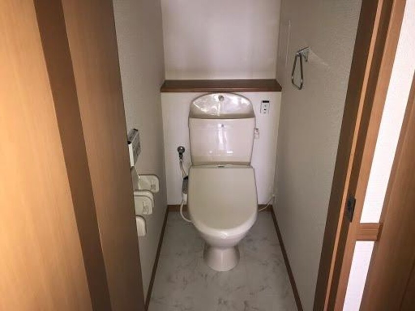 シャワー付トイレ セドナ