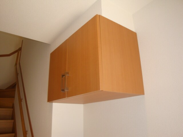 玄関収納上部 セドナ