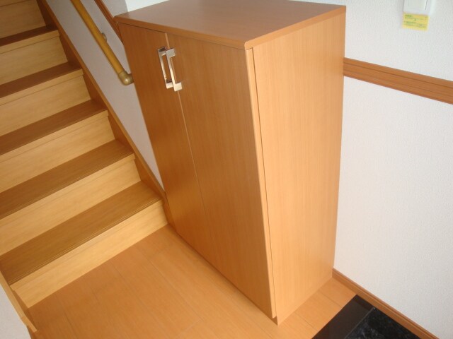 シューズボックス セドナ