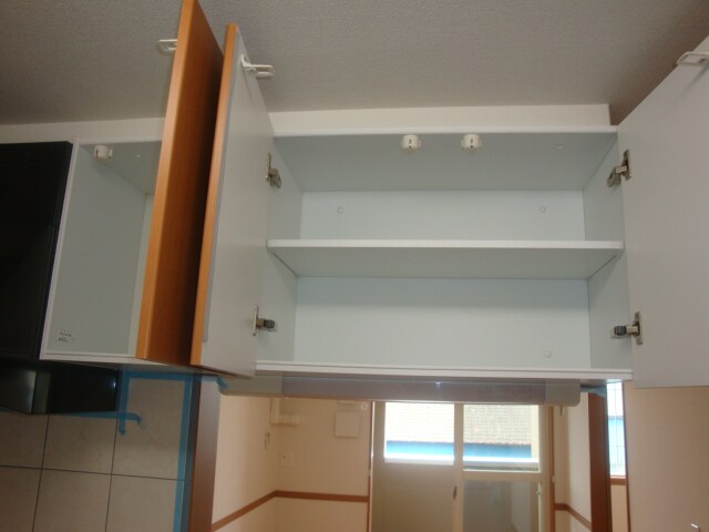 キッチン収納上部 セドナ