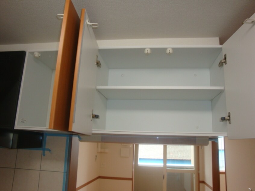 キッチン収納上部 セドナ