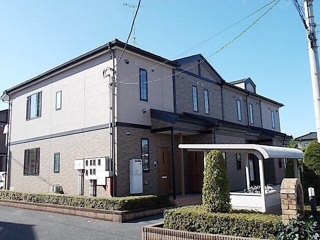  エクセルメゾンＡ