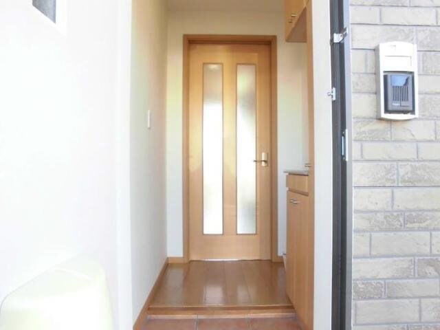  エクセルメゾンＡ