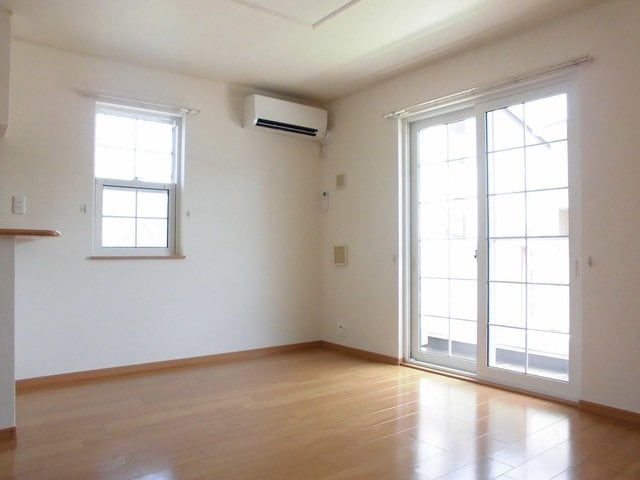  パンシオン　Ｂ