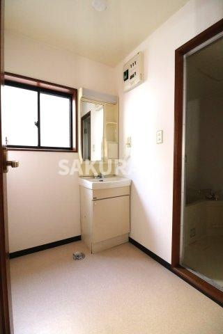 2024年撮影。現況と異なる場合がございます。 北山口ハイツ