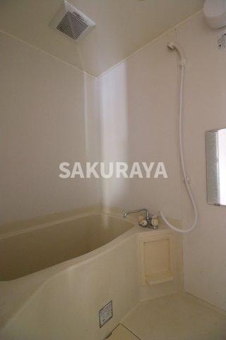 2024年撮影。現況と異なる場合がございます。 北山口ハイツ