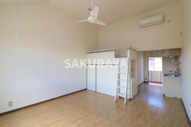 2023年撮影。現況と異なる場合がございます。 サウスビラ