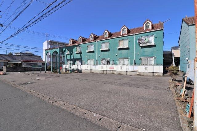 1号棟 サウスビラ