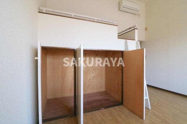 2023年撮影。現況と異なる場合がございます。 サウスビラ