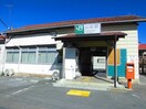 ＪＲ山前駅まで700m ベル　グランツ