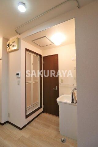 2022年撮影。現況と異なる場合がございます。 フォレスト田中