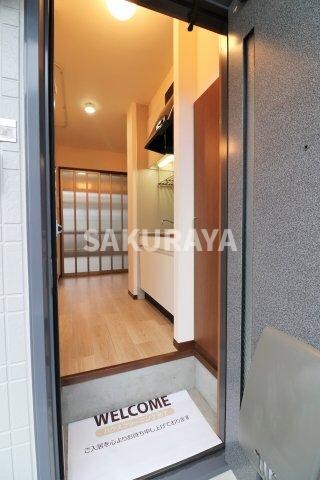 2022年撮影。現況と異なる場合がございます。 フォレスト田中