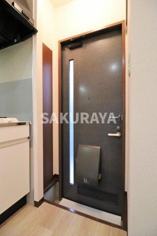 2022年撮影。現況と異なる場合がございます。 フォレスト田中