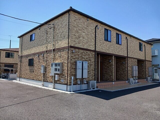  ＨＹソレイユ　Ｂ