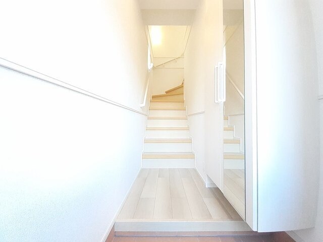  ＨＹソレイユ　Ｂ