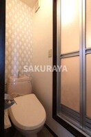 2025年4月撮影。 グリーンスメル