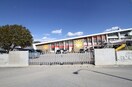 認定こども園足利しらゆり幼稚園 880m グリーンスメル