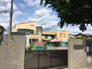 ルンビニ保育園(幼稚園/保育園)まで895m グリーンスメル