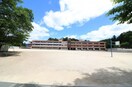 足利市立山辺小学校 814m グリーンスメル