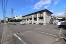  サンビレッジ足利