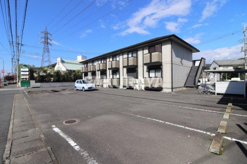  サンビレッジ足利