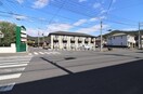  サンビレッジ足利