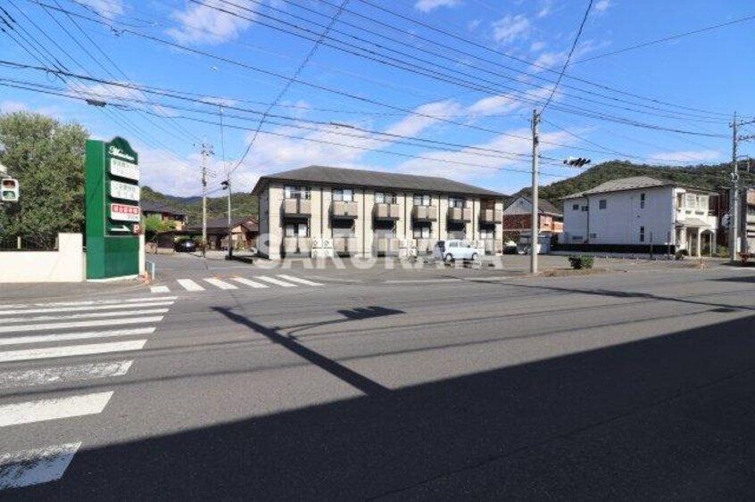  サンビレッジ足利