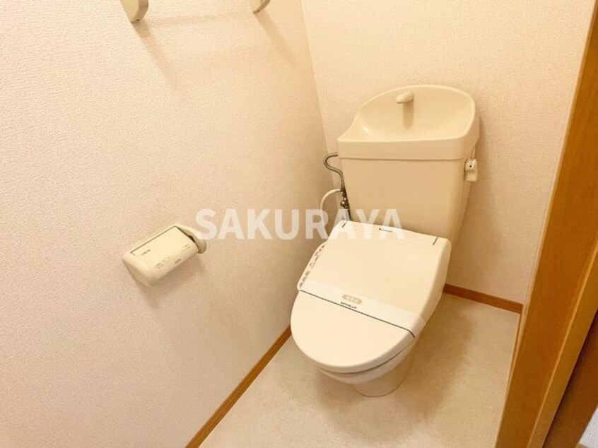  サンビレッジ足利