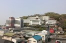 私立足利短期大学(大学/短大/専門学校)まで2899m サンビレッジ足利