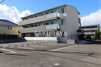 Town Court ASAKURA「タウンコート朝倉」