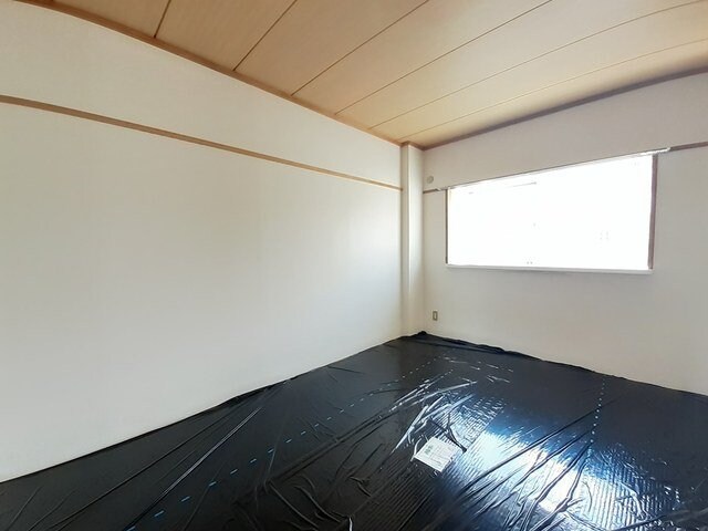 内装も気になるポイント エルディム橋本