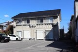 堀込レジデンス
