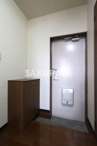 2025年2月撮影。 エミネンスＡ