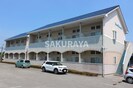 レベイユマレンの外観