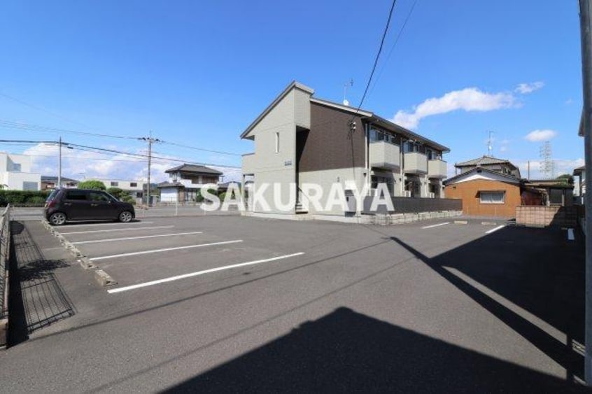  サンテ・キャトル