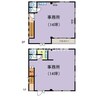 タウンコーポ商事テナント その他の間取り