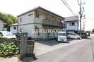 今福ファミールの外観