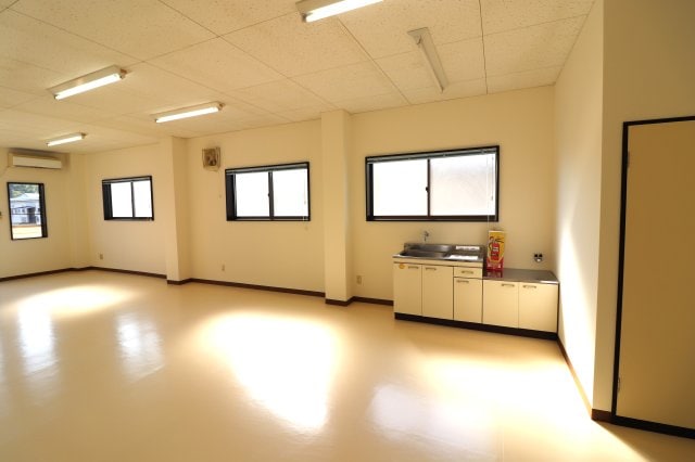 2023年10月撮影。 平渡方貸事務所