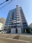 S-RESIDENCE中央町alectraの外観