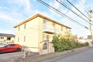 ラ カンパーニュ