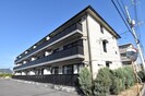 ルコネッサンスの外観