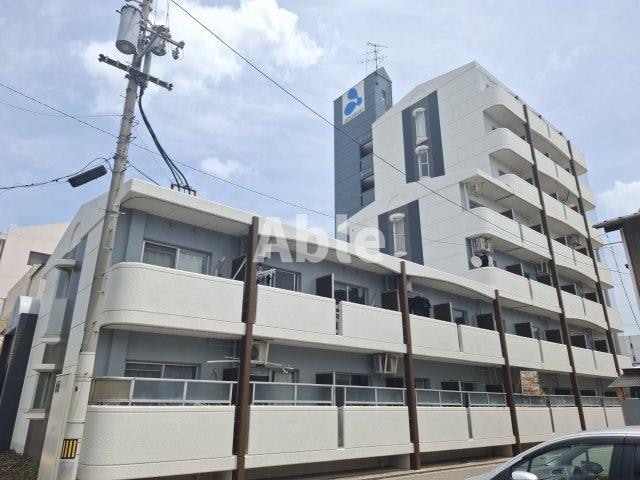  アルファ二番町