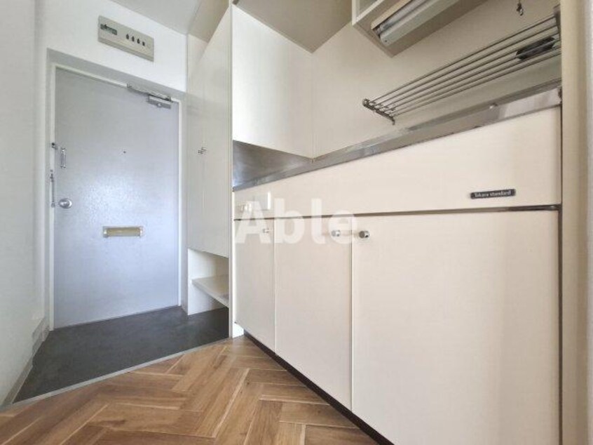  アルファ二番町