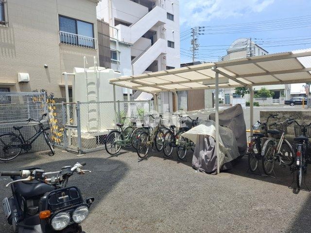  アルファ二番町