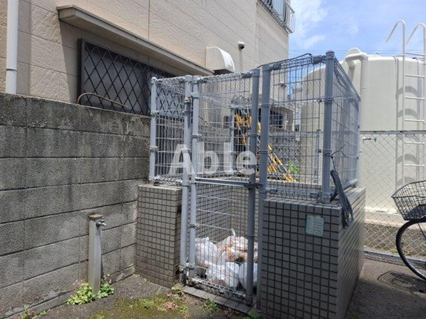  アルファ二番町